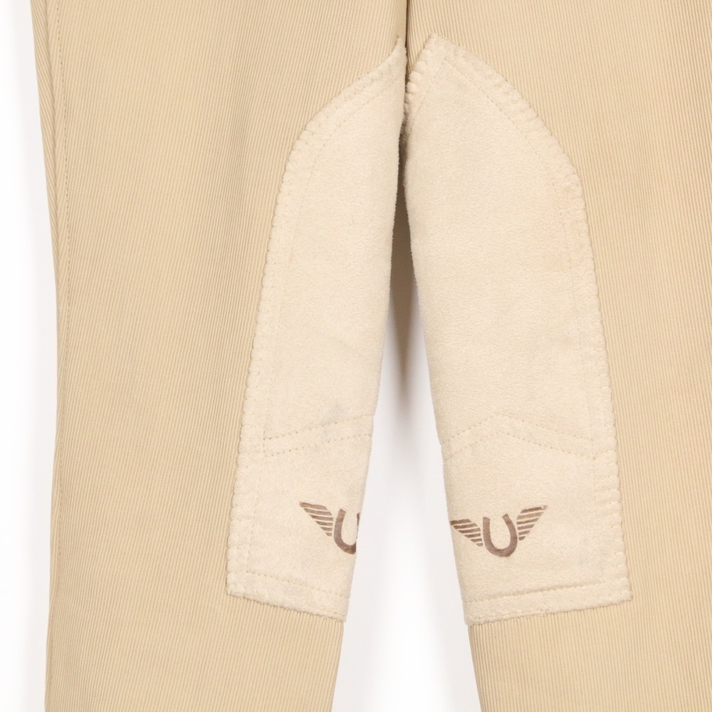 Tuff Rider Pull On Breeches - Picture 5 of 7